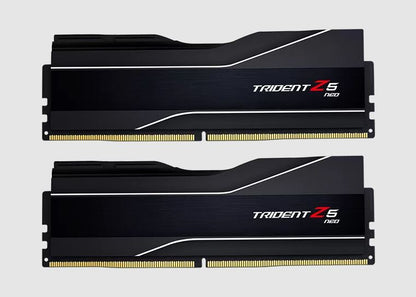 G.SKILL F5-6000J3238F16GX2-TZ5N 32GB (2 x 16GB)/ DDR5 6000 MT/s/ Timings 32-38-3 image 2