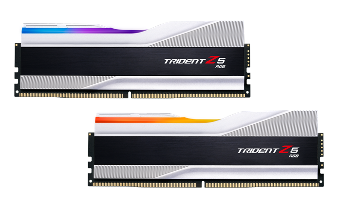 G.SKILL F5-6400J3239G16GX2-TZ5RS 32GB (2 x 16GB)/ DDR5 6400 MT/s/ Timings 32-39- image 0