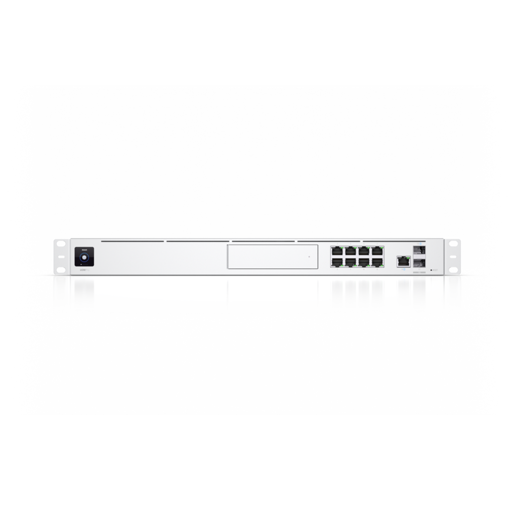 Ubiquiti UniFi Dream Machine Pro, Enterprise-grade, All-in-one Home/Office Netwo image 2