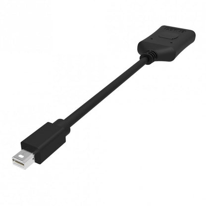 Simplecom DA101 Active MiniDP to HDMI Adapter 4K UHD (Thunderbolt and Eyefinity image 0