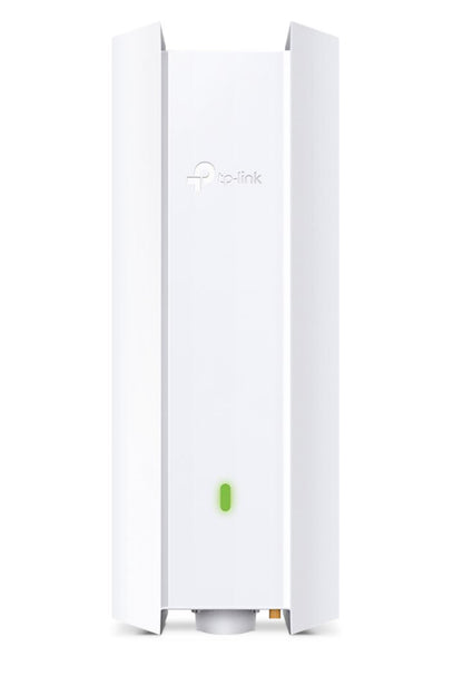 TP-Link EAP650-Outdoor Omada AX3000 Indoor/Outdoor WiFi 6 Access Point image 0