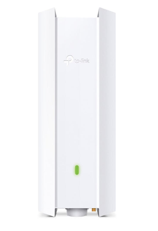 TP-Link EAP650-Outdoor Omada AX3000 Indoor/Outdoor WiFi 6 Access Point image 0