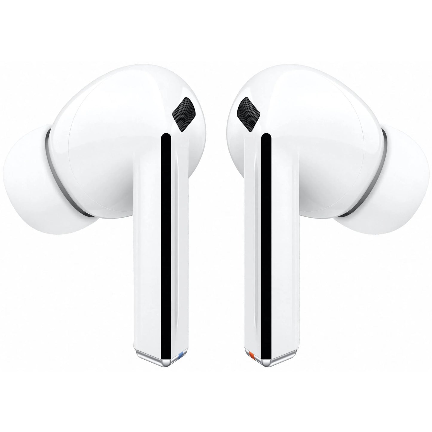 Samsung Galaxy Buds3 Pro - White(SM-R630NZWAASA),Active Noise Cancellation, Erog image 1
