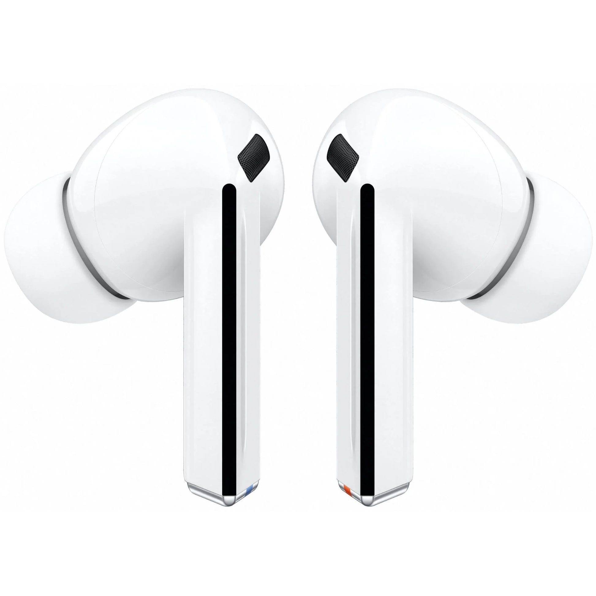 Samsung Galaxy Buds3 Pro - White(SM-R630NZWAASA),Active Noise Cancellation, Erog image 1