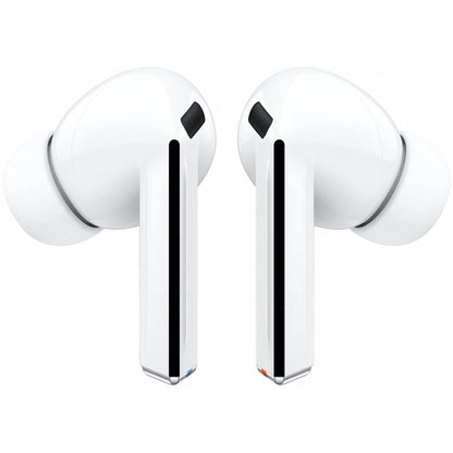 Samsung Galaxy Buds3 Pro - White(SM-R630NZWAASA),Active Noise Cancellation, Erog image 1