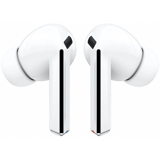 Samsung Galaxy Buds3 Pro - White(SM-R630NZWAASA),Active Noise Cancellation, Erog image 1
