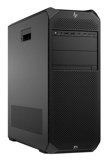 HP Z6 G5 AI Workstation Intel Xeon W5-3435X 128GB DDR5 1TB SSD +2TB HDD Windows image 2