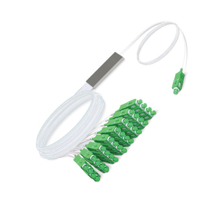 Ubiquiti UFiber Gigabit Passive Optical Network Splitter 1:32, For Use With UFib image 3