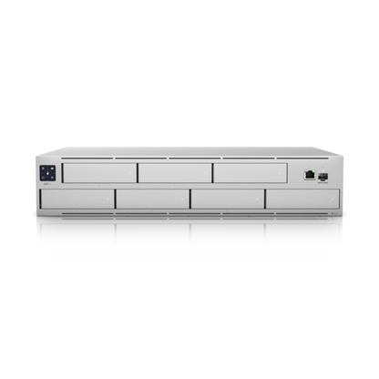 Ubiquiti UniFi Protect Network Video Recorder - 7x 3.5' HD Bays - Unifi Protect image 1