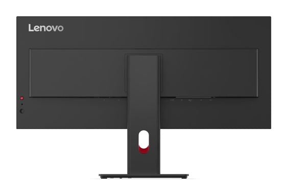LENOVO ThinkVision T34WD-40 34' 120Hz WQHD Monitor 1500R Curve 4K 3440x1440 21:9 image 3
