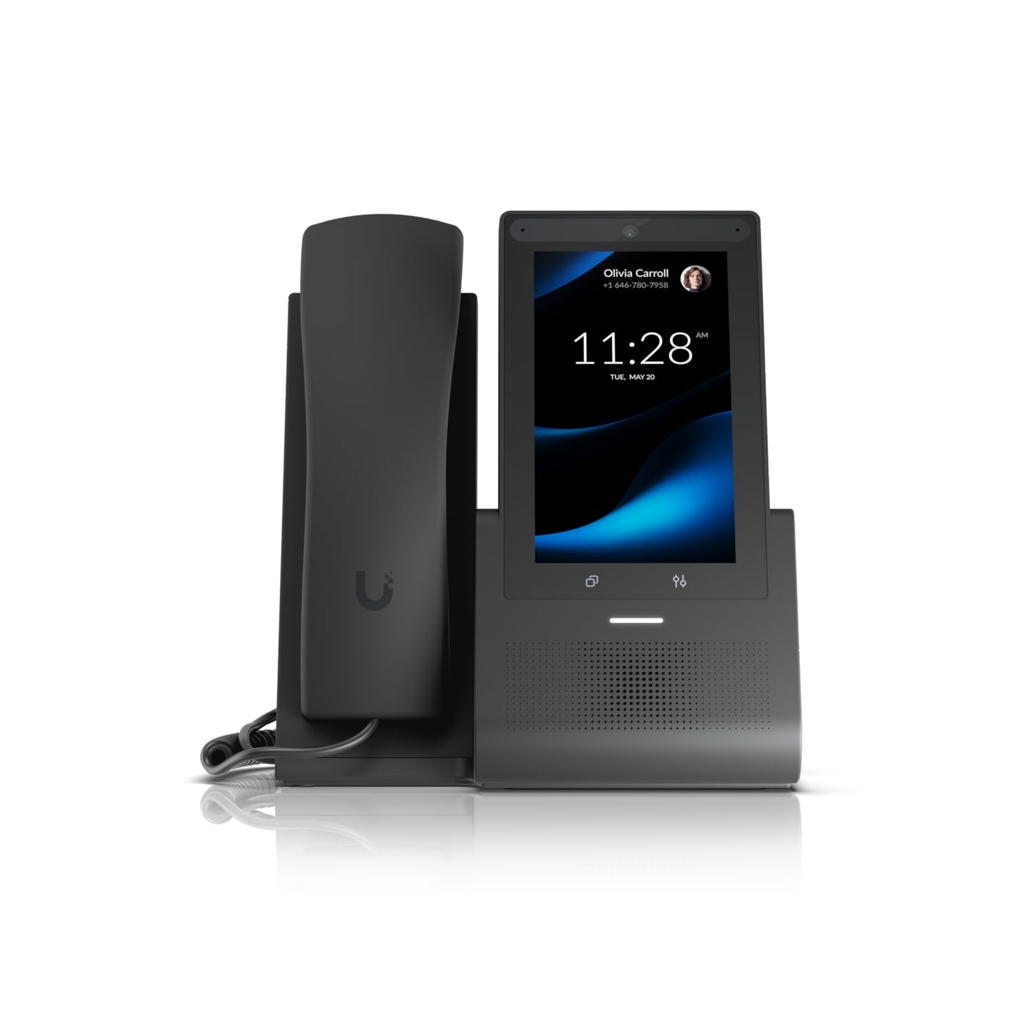 Ubiquiti Talk G3 Touch Pro,Next-generation Desktop Smartphone,Featuring A 5' Tou image 0