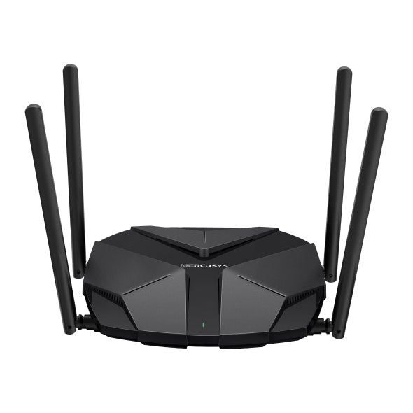 Mercusys MR85X AX3000 Dual-Band Wi-Fi 6 Router image 0