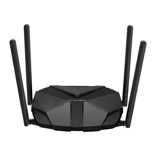 Mercusys MR85X AX3000 Dual-Band Wi-Fi 6 Router image 0