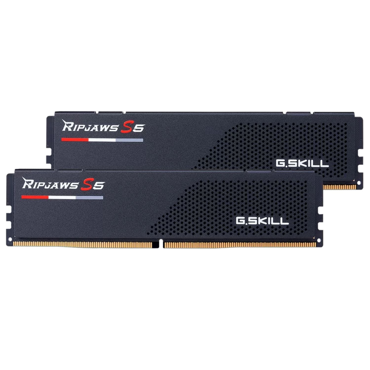 G.SKILL F5-5200J4040A16GX2-RS5K 32GB (2 x 16GB)/ DDR5 5200 MT/s/ Timings 40-40-4 image 0