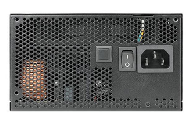 Antec NE 1000w 80+ Gold, Fully-Modular, ATX 3.0, PCI-E 5.0, 140mm Silent Fan, Ja image 2