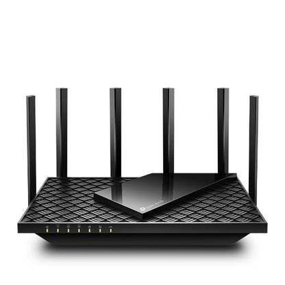 TP-Link Archer AXE75 AXE5400 Tri-Band Gigabit Wi-Fi 6E Router image 0