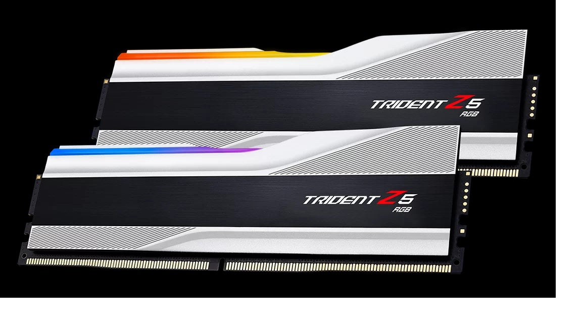 G.SKILL F5-6000J3040G32GX2-TZ5RS 64GB (2 x 32GB)/ DDR5 6000 MT/s/ Timings 30-40- image 1