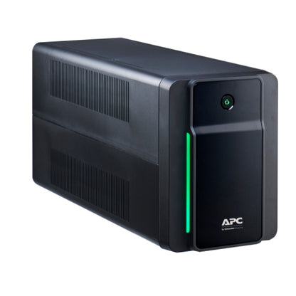 APC Back-UPS 1600VA/900W Line Interactive UPS, Tower, 230V/10A Input, 4x Aus Out image 1