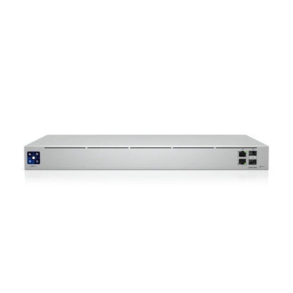 Ubiquiti Next-generation UniFi Gateway Pro, Dual-WAN Security, Medium-Large Size image 1