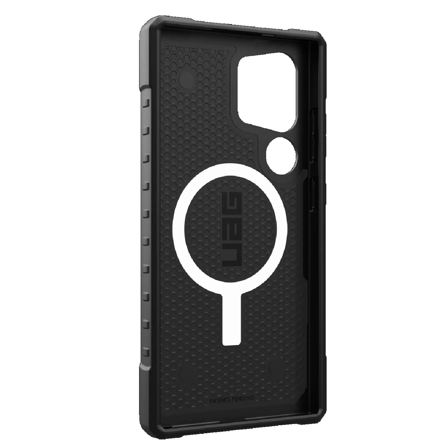 UAG Pathfinder Pro Magnetic Samsung Galaxy S24 Ultra 5G (6.8') Case - Black (214 image 3