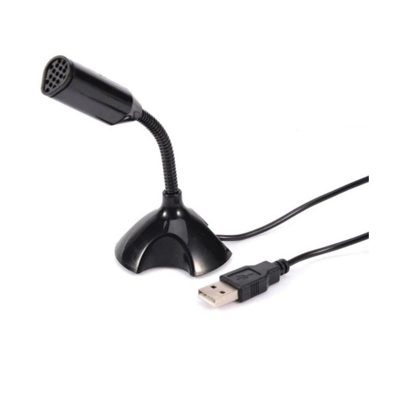 USB Microphone image 0