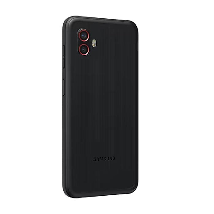 Samsung Galaxy XCover6 Pro 5G 128GB EE - Black -  6.6', Full HD+, 120Hz, 6GB/128 image 3