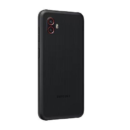 Samsung Galaxy XCover6 Pro 5G 128GB EE - Black -  6.6', Full HD+, 120Hz, 6GB/128 image 3