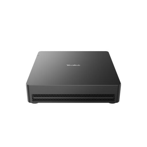 Yealink MCore4-MS Mini-PC, Intel Ultra5 125H, 16GB DDR5, 256GB SSD, 3x HDMI Out, image 0