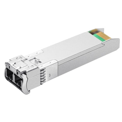 TP-Link SM6110-SR Omada 25GBase-SR SFP28 LC Transceiver image 1