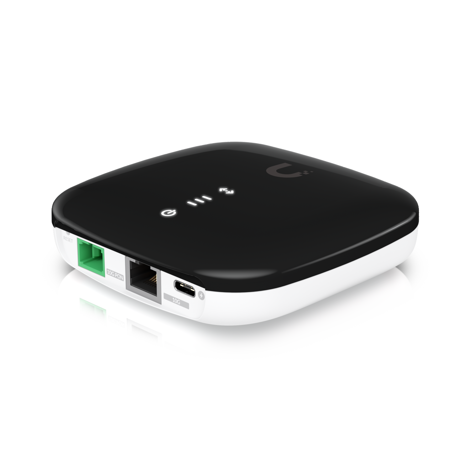 Ubiquiti UISP Fiber XGS, Optical Network, Deliver 10 Gbps Uplink/Downlink Speeds image 0