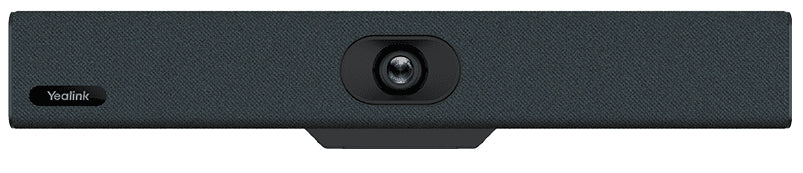 Yealink UVC34 All-in-One USB Video Bar, for Small Rooms and Huddle Rooms, Compat image 0