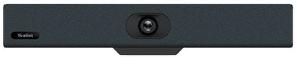 Yealink UVC34 All-in-One USB Video Bar, for Small Rooms and Huddle Rooms, Compat image 0