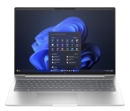 HP EliteBook 660 G11 16' WUXGA IR Intel vPro U5-125U 16GB DDR5 512GB SSD WIN 11 image 0