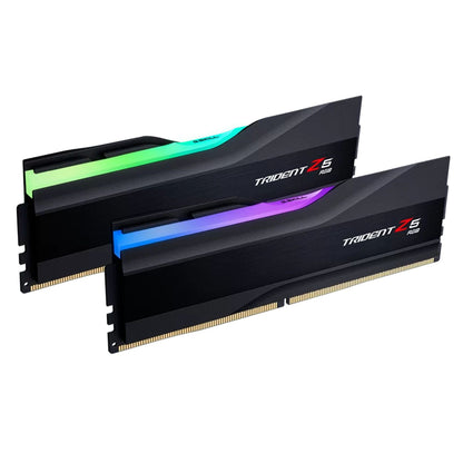 G.SKILL F5-6000J4040F16GX2-TZ5RK 32GB (2 x 16GB)/ DDR5 6000 MT/s/ Timings 40-40- image 2