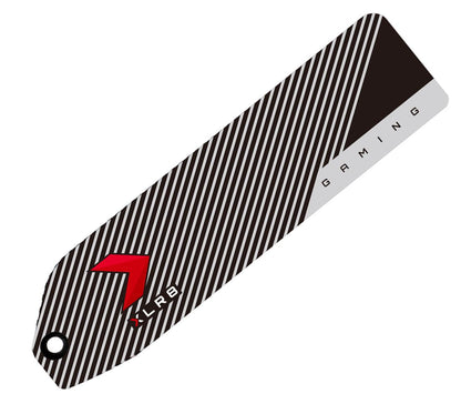 PNY XLR8 PS5 SSD Heatsink Cooling Pad for PNY CS3140 - NVMe Gen4 M.2 2280 SSD He image 0