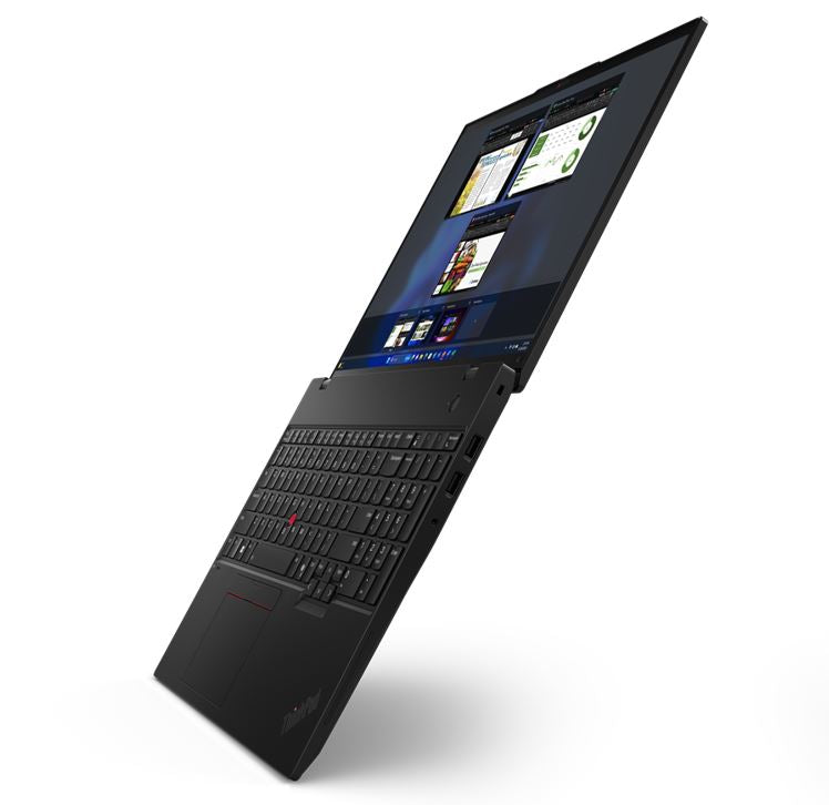LENOVO ThinkPad L16 16' WUXGA IR Intel AI U5-125U 16GB DDR5 512GB SSD Windows 11 image 2
