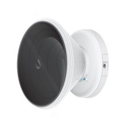 Ubiquiti IsoStation 5GHz AC, 450+ Mbps, Interchangable Antenna Horns, Built in M image 0