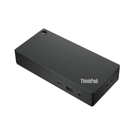 Lenovo 40AY0090AU Thinkpad USB-C Dock image 0