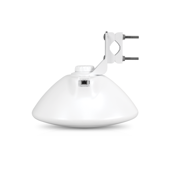 Ubiquiti Point-to-MultiPoint (PtMP) 5GHz, Up To 25km, 24 dBi Antenna, Functions image 2