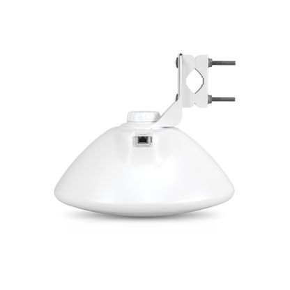Ubiquiti Point-to-MultiPoint (PtMP) 5GHz, Up To 25km, 24 dBi Antenna, Functions image 2