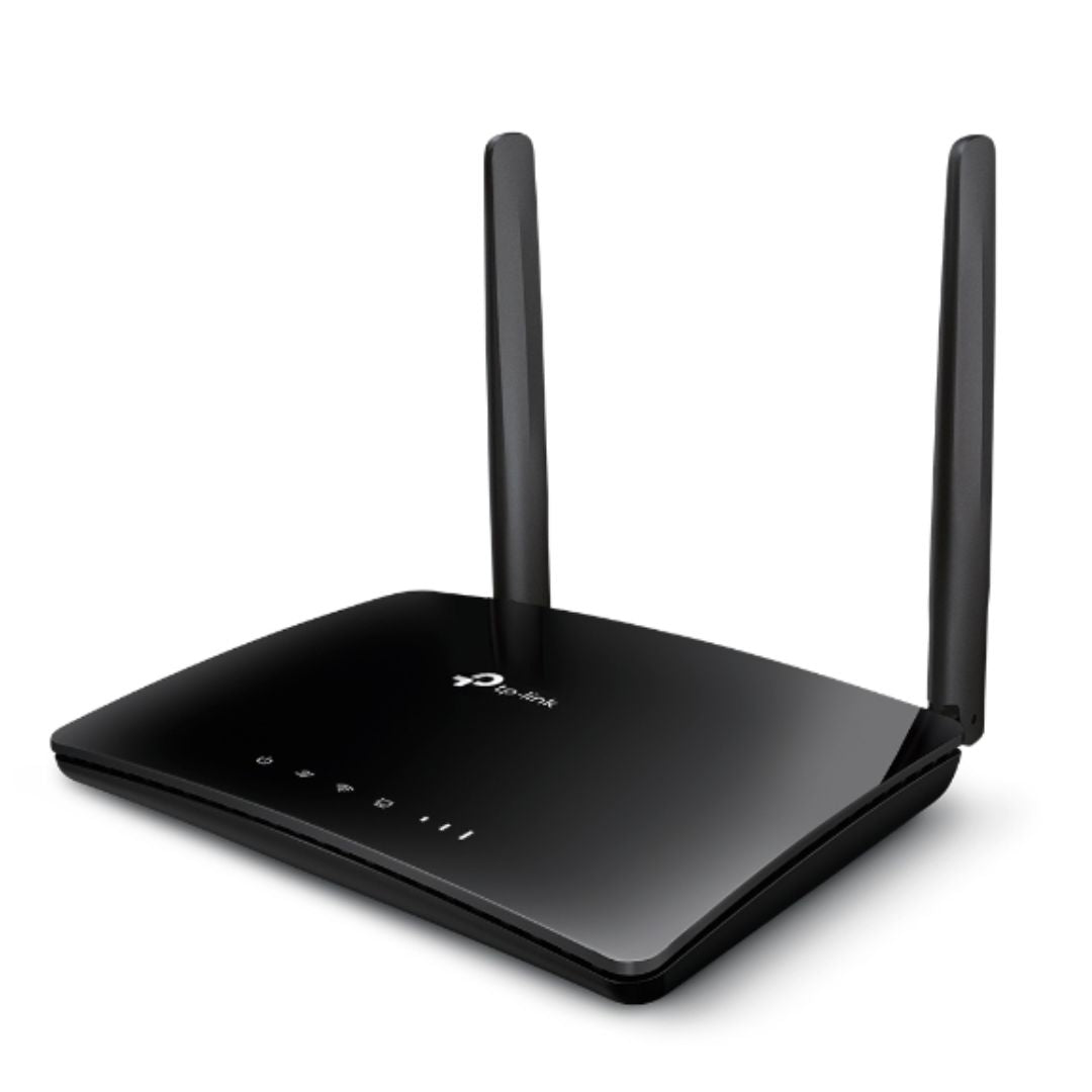 TP-Link Archer MR402 AC1200 Wireless Dual Band 4G LTE Router image 2