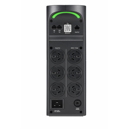 APC Back-UPS Pro Gaming UPS 2200VA/1320W, Tower, 230V, Midnight (Black) image 1