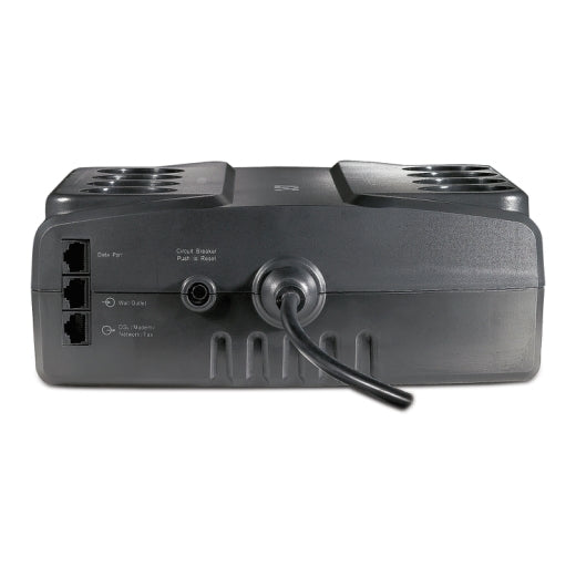 APC Back-UPS 700VA/405W Power-Saving UPS, Desk Top, 230V/10A Input, 8x Aus Outle image 1