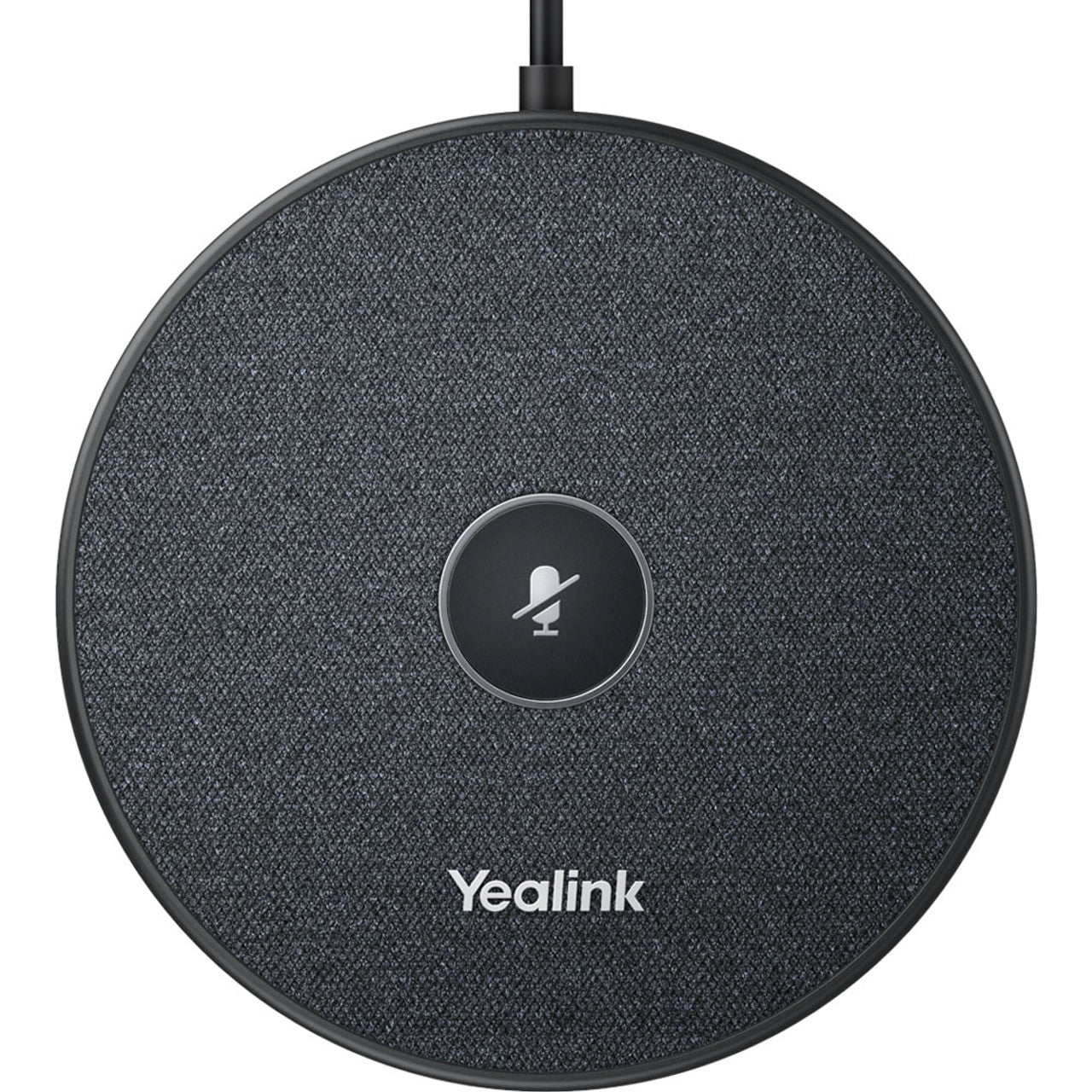 Yealink VCM35 Wired Microphone, Video Conferencing Microphone Array, Built-in 3- image 1