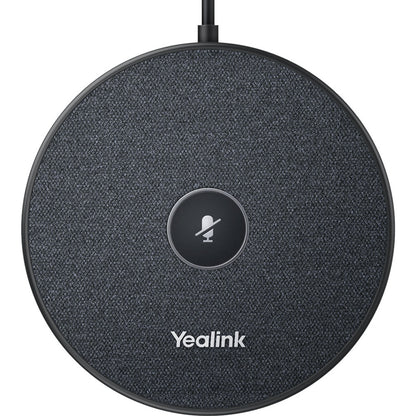Yealink VCM35 Wired Microphone, Video Conferencing Microphone Array, Built-in 3- image 1