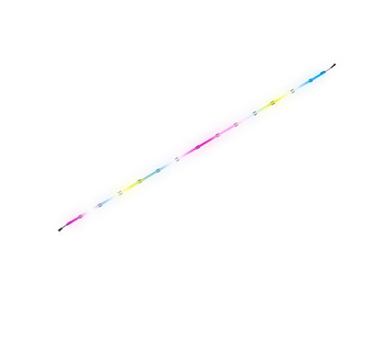 Corsair  iCUE LS100 Smart Lighting Strip Expansion Kit 1x 1.4 Meter 84 Individua image 2