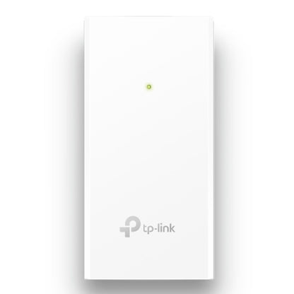 TP-Link POE4818G Omada 48V Passive PoE Injector Adapter image 1