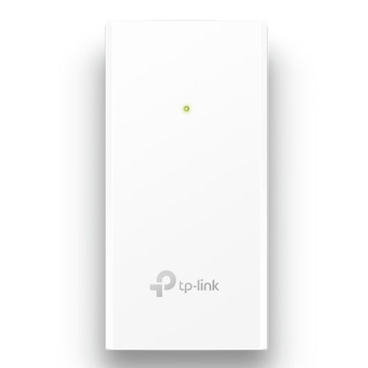 TP-Link POE4818G Omada 48V Passive PoE Injector Adapter image 1