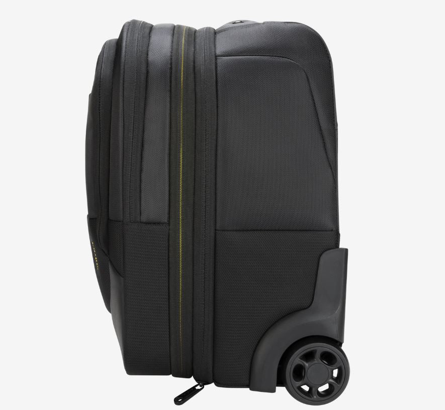 Targus 15-17.3' CityGear III Horizontal Roller Laptop Case/Laptop Bag/Suitcase f image 1