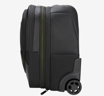 Targus 15-17.3' CityGear III Horizontal Roller Laptop Case/Laptop Bag/Suitcase f image 1